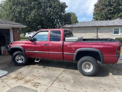 Lewis Auction